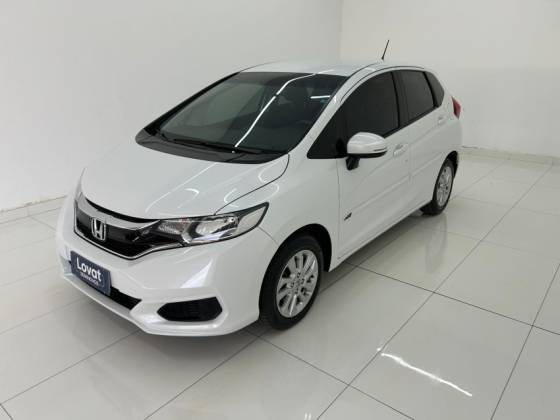 HONDA FIT 1.5 PERSONAL 16V FLEX 4P AUTOMÁTICO HONDA FIT 1.5 PERSONAL 16V FLEX 4P AUTOMÁTICO